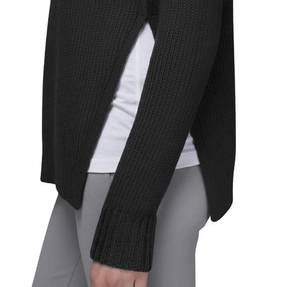 LULULEMON Yin To You Sweater - Picture 3 of 9